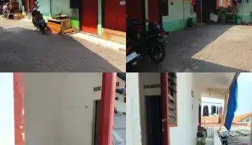 Disewakan rumah kos petemon, harga terjangkau. LANGSUNG PEMILIK