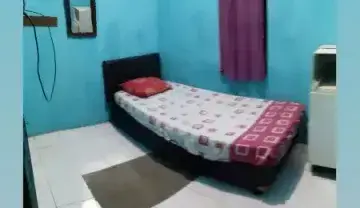 KOSAN BOGOR KOTA MURAH DEKAT STASIUN, CIOMAS, GUNUNG BATU, RSUD RSMM