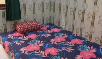 Rumah Kost Flamboyan 1, ada 1 kamar kosong