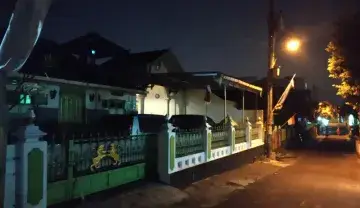 Kost putri pusat kota Jogja