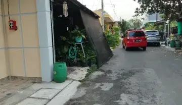 Kost nyaman fasilitas lengkap