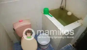 Kost bandung dekat cihampelas