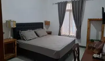 Kost Ndalem Ijo