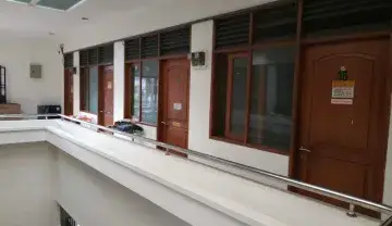 KOST EXCLUSIVE TRITAYASA CITARUM BANDUNG