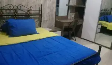 Kost Lux.Syariah( Cowok/ Cewek/ Pasutri)