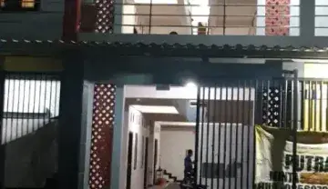 Kos pria dekat kampus ITS