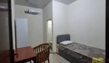 Kost Putra Bulusan Tembalang Dekat UNDIP