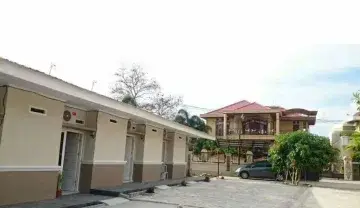 Kost Exclusive AC Lengkap isi Pekanbaru Srikandi Delima Panam