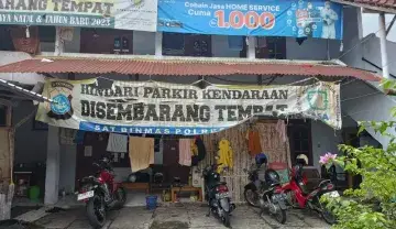 Kos kost kosan putra daerah pugeran dekat Uii Amikom Upn Instiper Umb