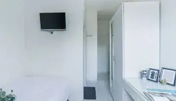 Kost Uni Studento BSD dekat Univ Prasetiya Mulya Campus BSD Tangerang