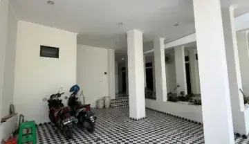 Kost putri eksklusif jln tatasurya unisma,UB,UIN,UMM, dinoyo Malang