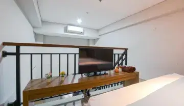 Kost Summit Residence Siap Huni Dekat RSHS, PVJ, dan Tol Pasteur