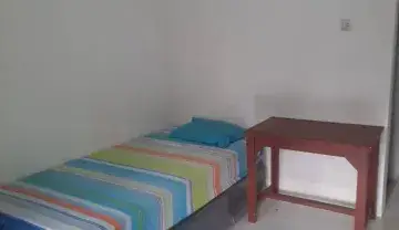 KOS MARGONDA DEPOK (Rp.600rb), Kamar Mandi Dalam