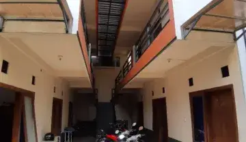 KOST/KONTRAK KAMAR PUTRA/MAHASISWA di MALANG Jatim