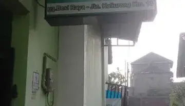 DI SEWAKAN KOST PIONER PER BULAN 350 RB DI JLN KALIURANG KM 13