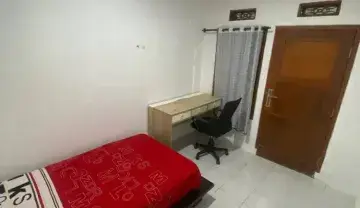 Kost Telis Single A Pajajaran, Bandung