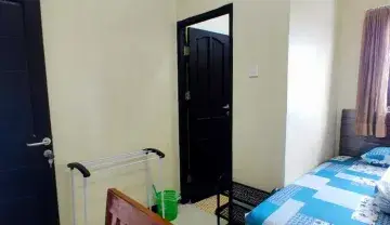 JOPONEE OEMAH KOST BELAKANG RS. HERMINA BALIKPAPAN READY KOST PUTRI