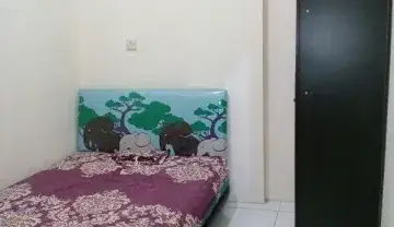 KOST DI TAMAN CIBODAS KHUSUS KARYAWAN/TI FREE LITRIK, PAM, AIR MINUM