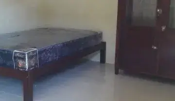 Kost Putri Tengah Kota