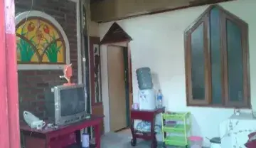 Sewa kamar kost buat pekerja pria