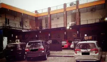 KOST TENGAH KOTA