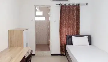 Kost Eklusive Bulanan KSB 20 Residence Surabaya