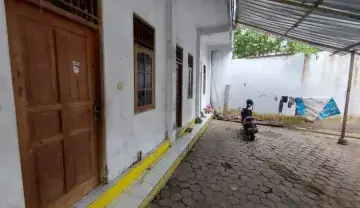 Kos cowok dekat kampus uii jakal