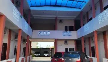 Disewakan Kost ekslusif tengah kota pekanbaru