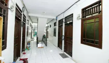 Kost Murah Bogor Dekat Kampus IPB Bogor Sebrang Sekolah SMPN1