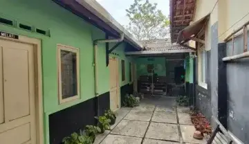 TERIMA KOST DI GOWONGAN LOR JT3/93 YOGYAKARTA