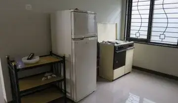 Kost Putra di daerah Bojongkoneng/Cikutra Bandung.