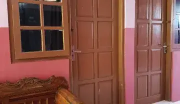 KOST AMANAH PUTRA KAMPUS UII PUSAT JL.KALIURANG