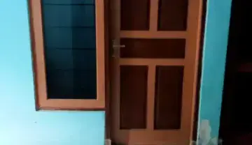 Kos kosan khusus laki-laki free wifi wc dalam ada