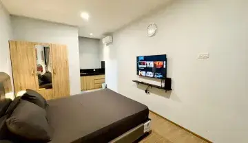 Kos kosan kost CALLA COLIVING TIPE DELUXE, Jakarta Tangerang disewakan