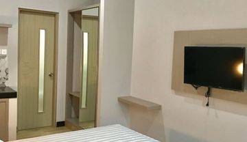Dijual Kost Elite (Apartment) di Daerah Kuta