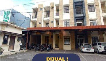 Dijual Cepat Kosan Mewah Dekat Ugm 