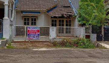 Tanah Bonus Bangunan 2 Rumah Sudah SHM Di Pekayon Bekasi