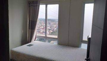 Dijual Type 2 Bedroom Dalam Apartemen Grand Dhika City Bekasi Timur
