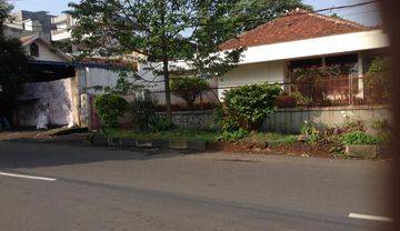 Disewakan Tempat Cocok Untuk Cafe Atau Usaha Di Pusat Kota Bogor