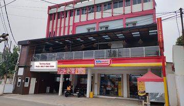 Disewakan Kamar Kost Full Ac Dekat Ice Bsd, Aeon Mall, Exit Tol Bsd