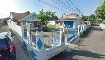Dijual Cepat, Tanah Dalam Kota Jogja, Belakang Lippo Plaza Jogja