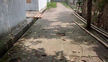 Kontrakan 15 Pintu Link Karotek Dekat Cilegon Hills Dan Jimbaran