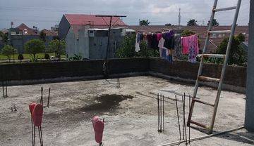 Kost Kostan Aktif di Batununggal 