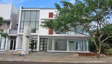 Dijual Rukan Icon Horizon Broadway Rapi Renov Besar Bsd City