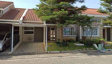 Rumah cantik mayangsunda siap huni di kota baru Parahyangan