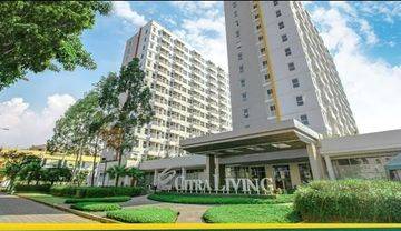 Dijual Cepat Apartemen Murah Rapi di Citra Living Citra 7 Siap Huni 1 Bed Room
