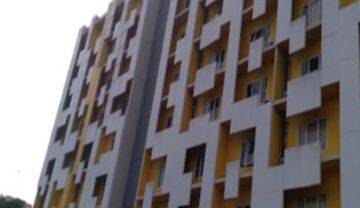 Apartemen Dekat Dengan Kampus UMN dan Area Komersial Free IPKL