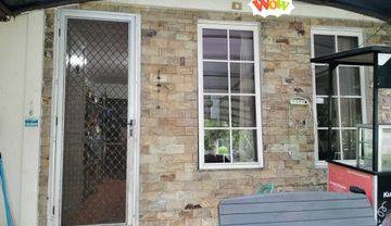 S M Property Rumah Taman Diponegoro Lippo Karawaci Tangerang