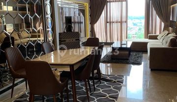 Apartemen L avenue Residence Pasar Minggu 3br