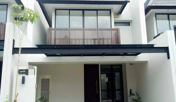 Rumah Sewa Murah Serenia Hills, Cluster Quantum. Rumah di Jl. Pertanian, Lebak Bulus Bagus. Sewa Murah Dekat MRT Lebak Bulus
